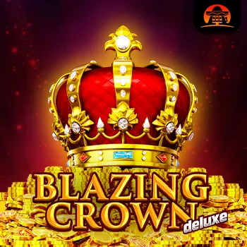 Blazing Crown слот казино 7к